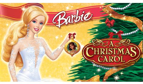 Barbie In A Christmas Carol Universal Pictures Entertainment Portal