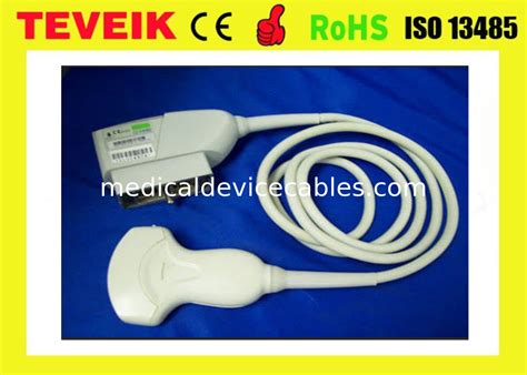 Samsung Medison C2 5 Convex Array Ultrasound Probe For Sonoace 3200