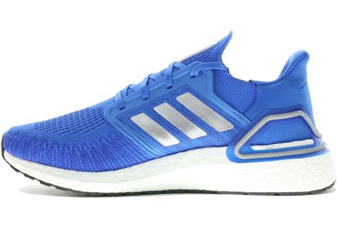 Adidas Ultraboost Space Race M Homme Bleu Pas Cher