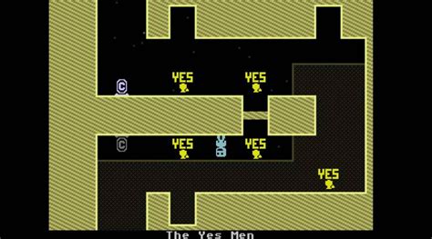 Vvvvvv Arrives On Nintendo Switch On November 17 2017 Handheld Players