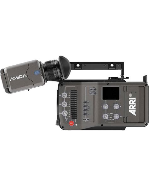 Videolinea System ARRI AMIRA Camera Set Premium