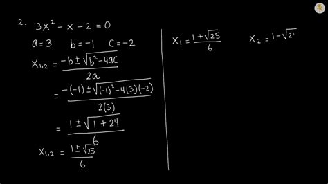 Rumus Rumus Abc Matematika Kelas 10 Gampang