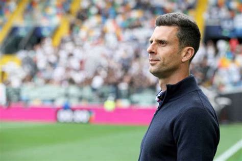 Thiago Motta Será Novo Técnico Do Bologna