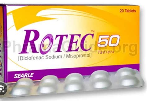 Rotec Tablets Pros And Cons