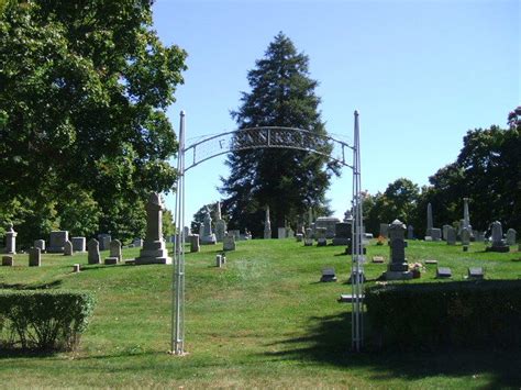 Franklin Township Cemetery In Tipton Michigan Find A Grave Cemetery