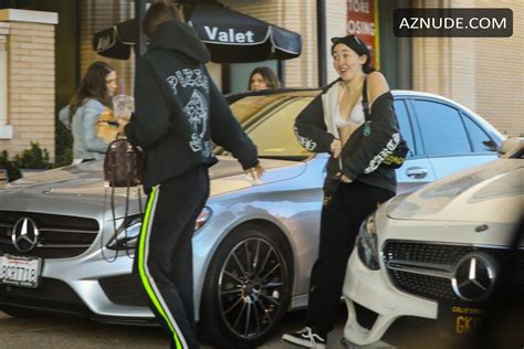 Noah Cyrus Nude Aznude