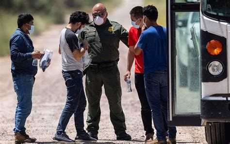 EU arranca programa Quédate en México pese a dudas sobre la seguridad