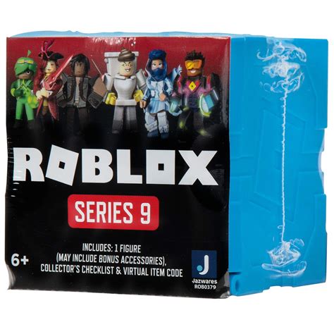 Roblox フィギュア Series9