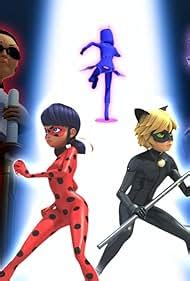 Miraculous Tales Of Ladybug Cat Noir Pretension TV Episode 2022