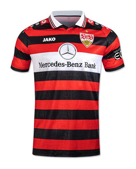 VfB Stuttgart 2022-23 Away Kit