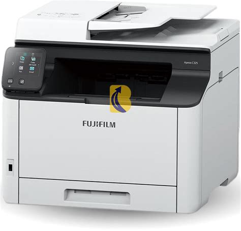 Fujifilm Apeos C Z Colour Laser Network Mfc Year Warranty