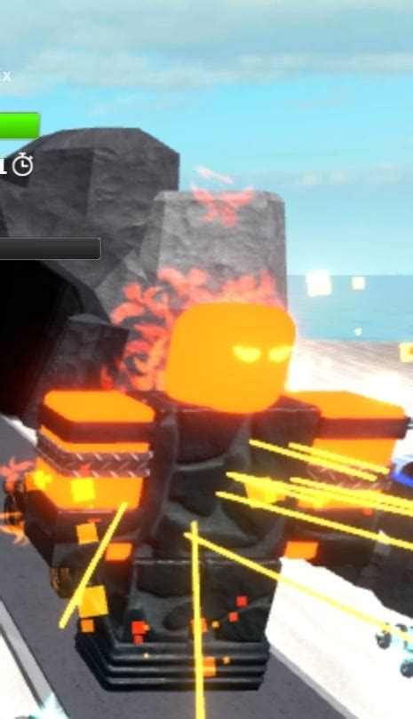 Roblox TDS Boss