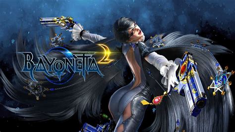 Rumor Bayonetta 1 E 2 Su Nintendo Switch Girano A 720p E 60 Fps