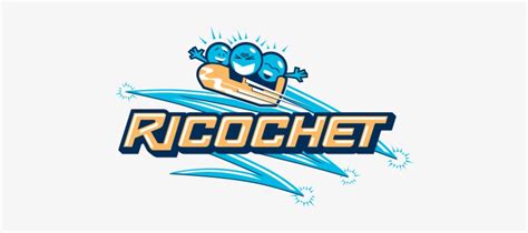 Download Transparent Ricochet Carowinds Logo - PNGkit