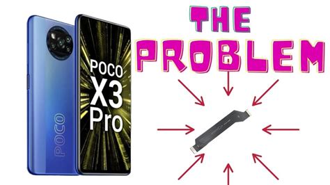 Poco X3 Fake Charging Solved YouTube