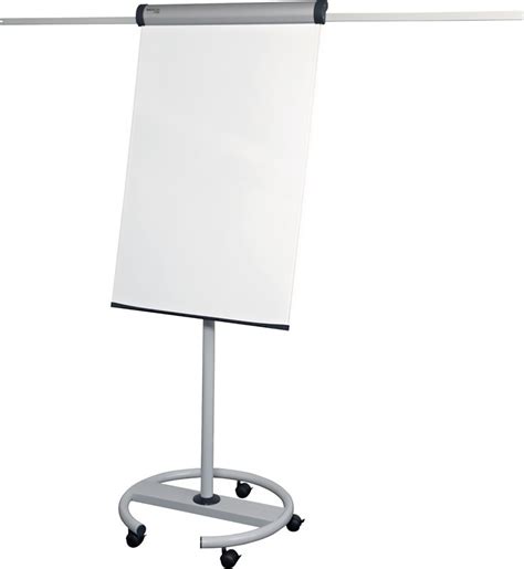 Maul Flipchart Solid Mobil 6372882 Grau Bei Ofrex Bestellen