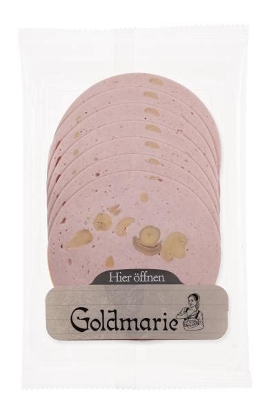 Goldmarie Champignon Lyoner Online Kaufen Bei Mytime De