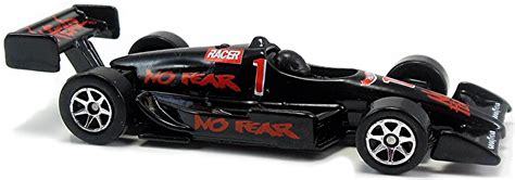 No Fear Race Car Mm Hot Wheels Newsletter