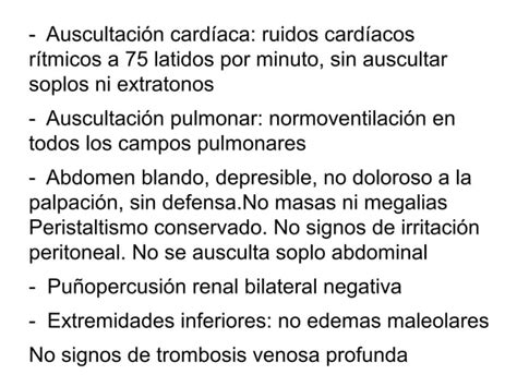 2014 01 30 Razonamiento Clínico Tos Crónica Ppt Ppt