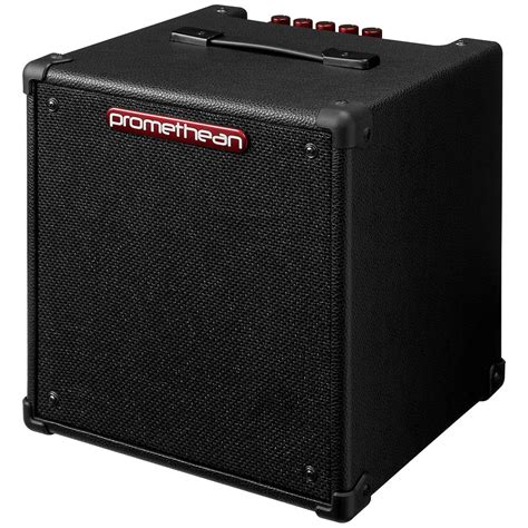 Ibanez Promethean P20 Bass Amp Musik Produktiv