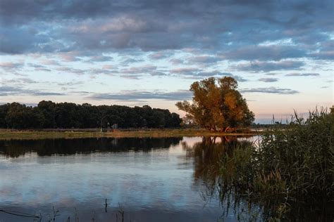 The heritage of the Oder river - Osoba Odra