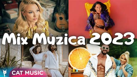 Muzica Romaneasca 2023 Mix Cele Mai Ascultate Melodii Romanesti 2023