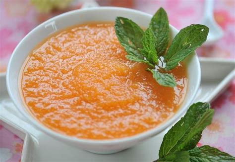 Soupes Froides Et Gaspachos Recettes Fra Ches Et Vitamin Es