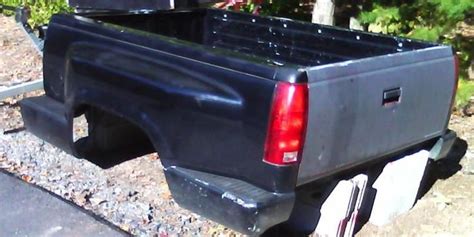 88 98 Chevy Stepside Bed For Sale - Best Furnish Decoration