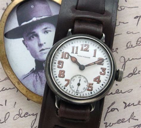 1000+ images about Men's Vintage Watches on Pinterest | Vintage Watches ...