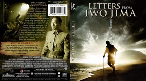 Letters From Iwo Jima Dvd