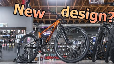 2022 Giant Anthem Advanced Pro 29er 3 First Look And Weight YouTube