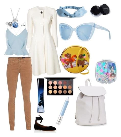 Cinderella Disney Bound Outfit