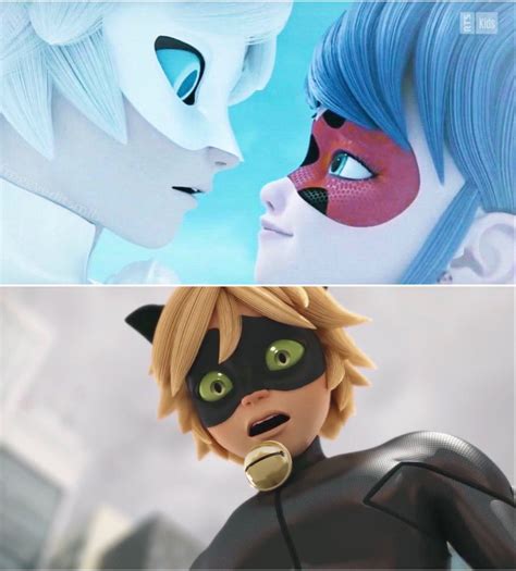 Miraculous Tales of Ladybug and Cat Noir Dança As aventura de ladybug