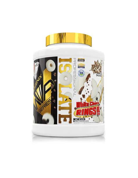 Life Pro Isolate Gourmet Edition Kg