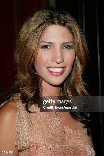 Lynda López Photos And Premium High Res Pictures Getty Images