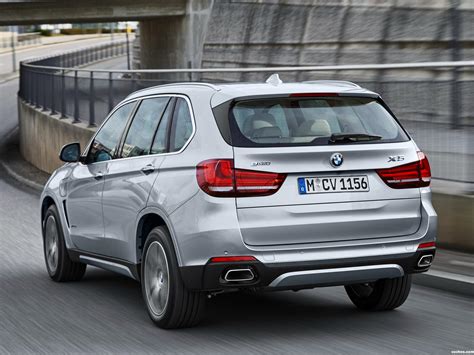 Fotos De Bmw X5 Xdrive40e F15 2015