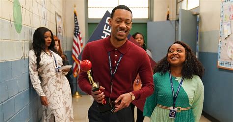 Abbott Elementary Season 3 Potential Premiere Date Cast Plot And What To Know