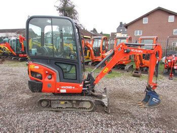 Kubota KX 016 4 For Sale Mini Excavator 16250 EUR 7151399