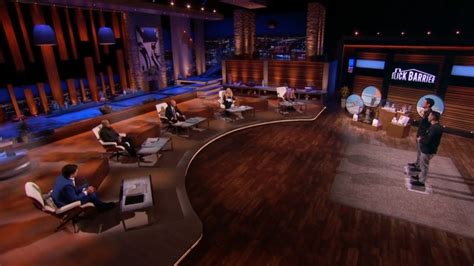 Whatever Happened To Slick Barrier After Shark Tank