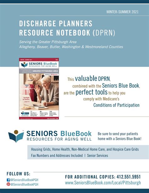 Seniors Blue Book Pittsburgh By Seniors Blue Book Issuu