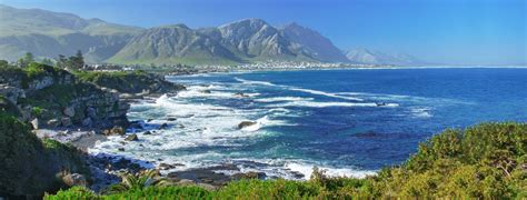 Hermanus Beach Images | Xplorio Hermanus