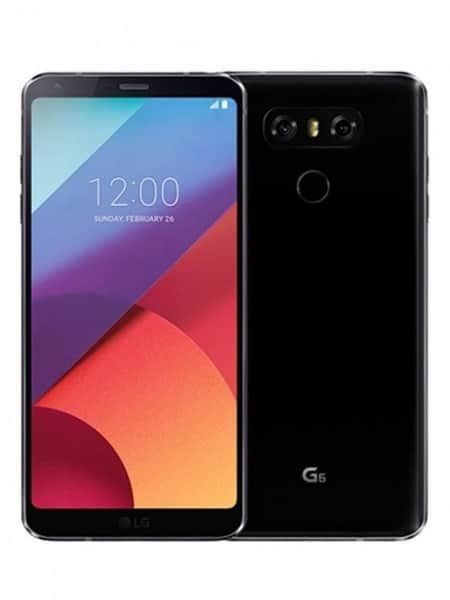 Firmware LG G6 G600KR para su región LG Firmwares