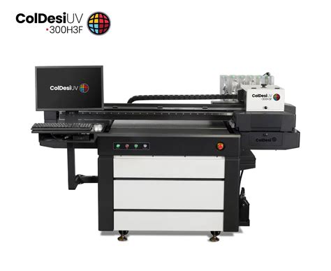 Home Coldesi Uv Printers