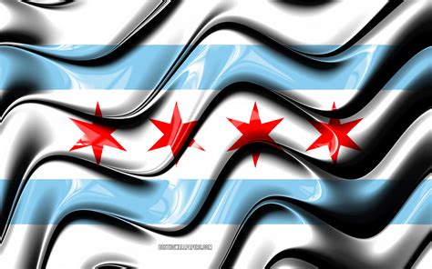 Chicago Flag Wallpapers - Top Free Chicago Flag Backgrounds ...