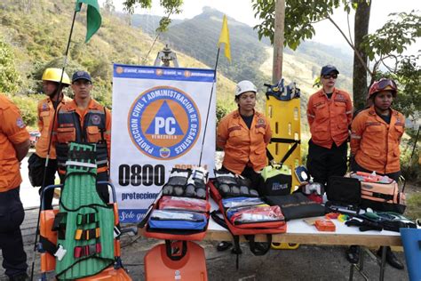 Activado Comando Nacional Unificado Para Prevención Y Control De Los