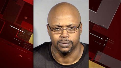 Metro Arrests Man In Connection With Sexual Abuse Of Minors Fox5 Vegas Kvvu