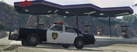 GTA V Police Skins for Custom Models - GTA5-Mods.com