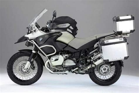 Bmw R Gs Adventure Prezzo Scheda Tecnica E Foto Dueruote