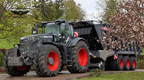 Fendt TIGO 100 Wingsandwheels De