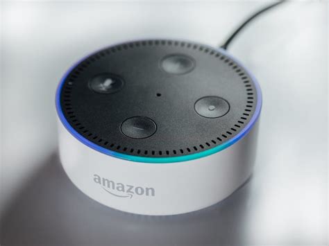 Amazon's Echo Dot: Still a crown jewel of the modern smart home - CNET